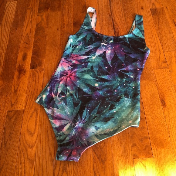 Bodysuit - Picture 2 of 2